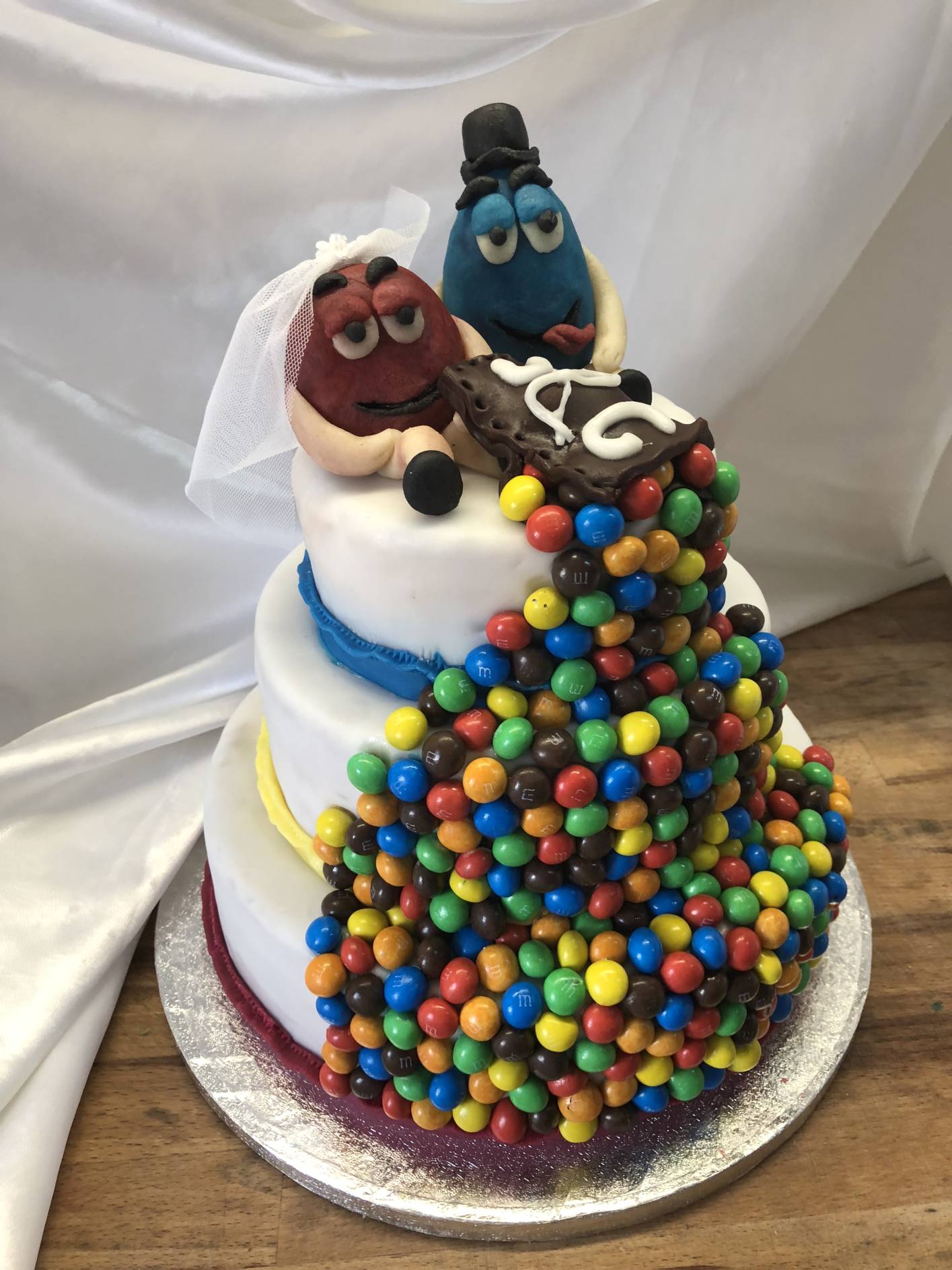 Ihre Konditorei Zimmermann in Heidelberg EventTorten und mehr